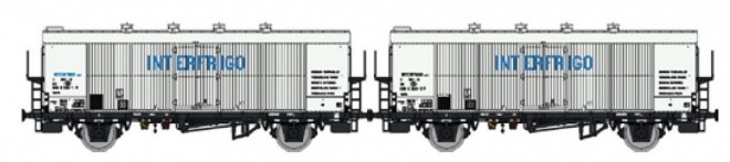 Set of 2 Refrigerator cars INTERFRIGO type Icefs<br /><a href='images/pictures/LS_Models/LF110-32102_78237.JPG' target='_blank'>Full size image</a>
